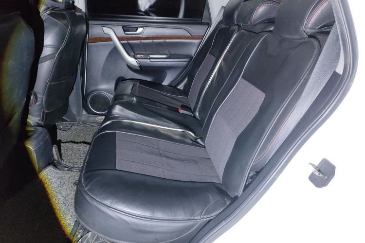 Used Haval H6 2014 Sport Edition 1.5T Manual 4x4 Elite Model