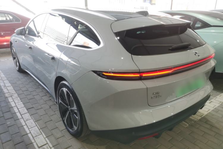 Used Nio ET5T 2023 75 kWh Touring Exterior 3
