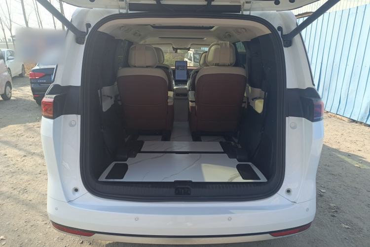 Used BYD Xia 2025 DM-i 1.5T 180km Beyond Edition