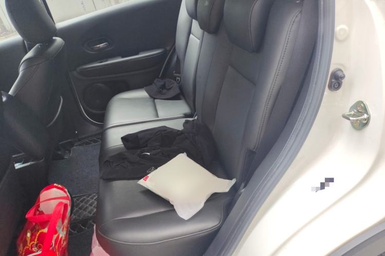 Used Honda Vezel 2020 1.5L CVT Elite Edition