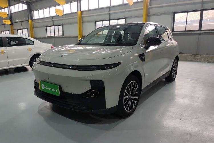 Used Leapmotor B10 2025 510 Joyful Edition
