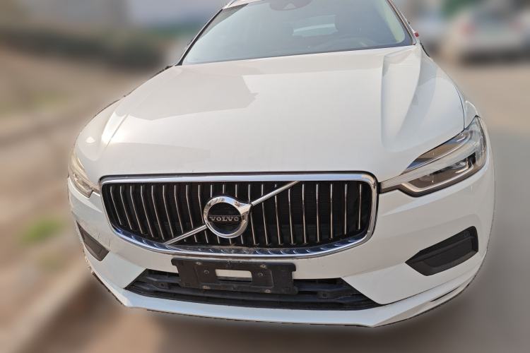 Used Volvo XC60 2018 T5 4x4 Zhiyi Edition
