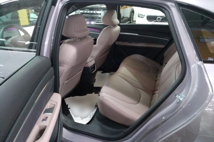 Used XPeng MONA M03 2025 515 Long-Range Plus