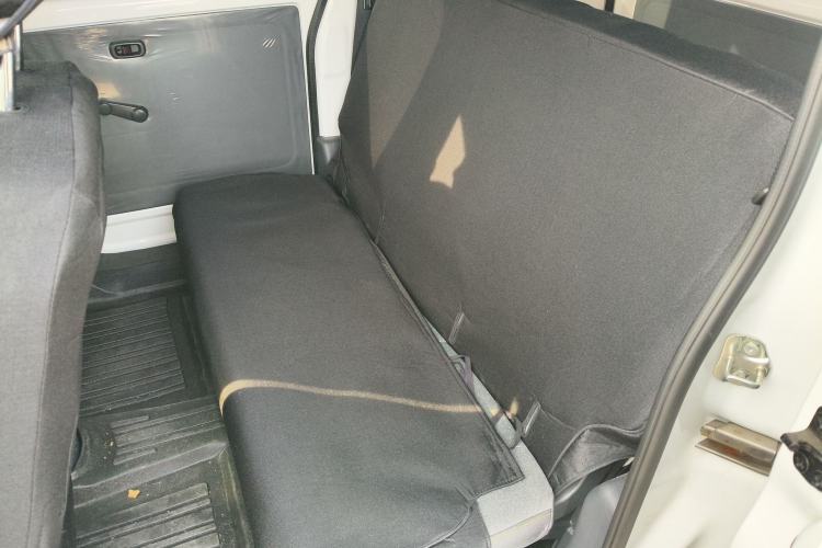 Used Wuling Zhiguang New Energy 2025 Model 305km Ambitious Edition