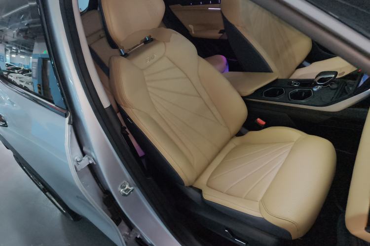 Used Geely Auto FX11 2023 1.5TD DCT Prestige Edition