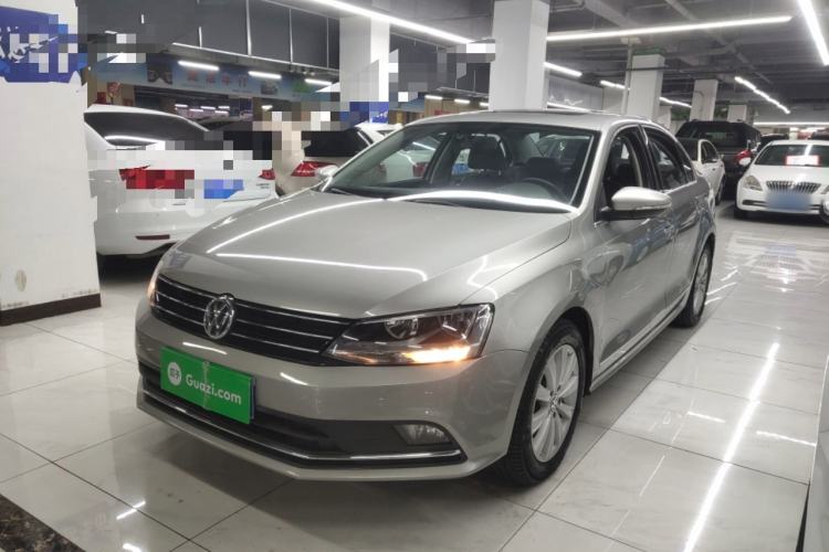 Used Volkswagen Sagitar 2015 1.6L Automatic Comfort Model