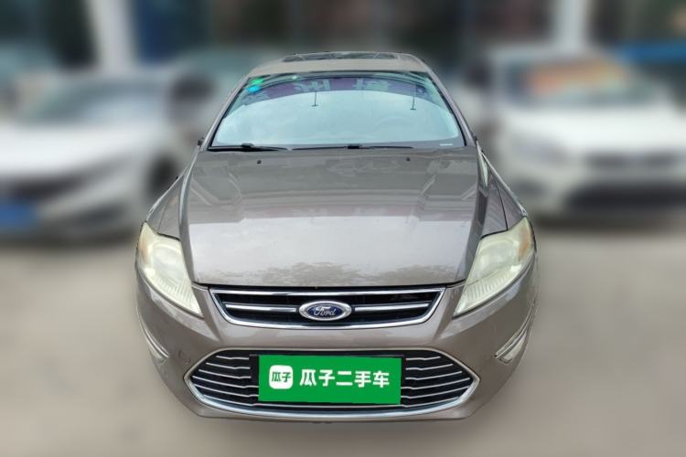 Used Ford Mondeo 2013 2.3L Fashion Edition
