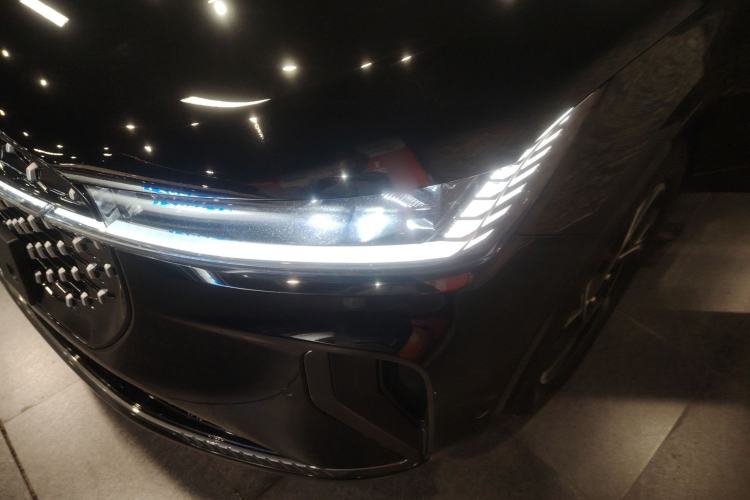 Used Lincoln Nautilus 2023 2.0T All-Wheel-Drive Luxury Hybrid Edition