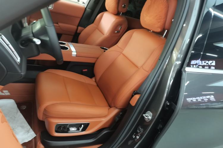 Used Li Auto L9 2024 Ultra Model