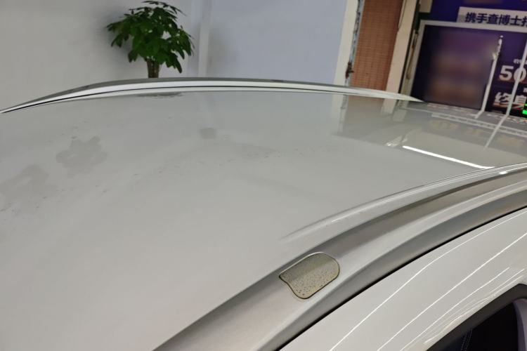 Used Nissan Murano 2021 2.5L XE Two-Wheel Drive Elite Edition Roof