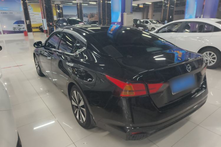 Used Nissan Teana 2021 2.0L XL Comfort Edition