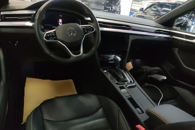 Used Volkswagen FAW-Volkswagen CC 2023 380TSI Striking Edition