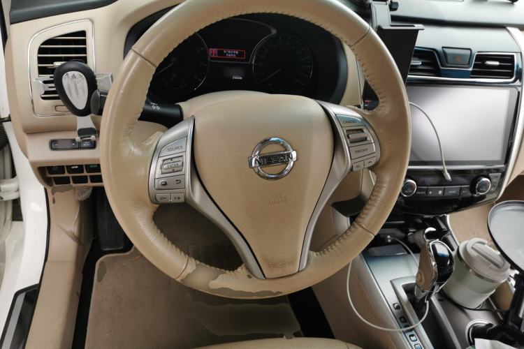 Used Nissan Teana 2016 2.0L XL Comfort Edition
