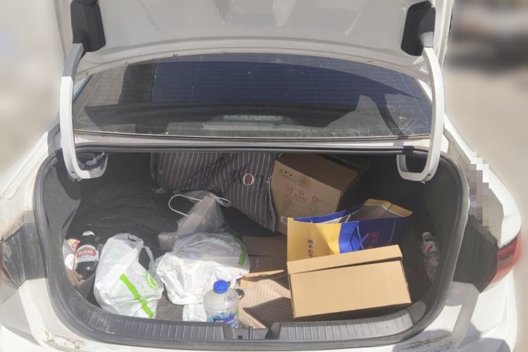 Used Volkswagen Sagitar 2023 280TSI DSG Beyond Lite Edition
