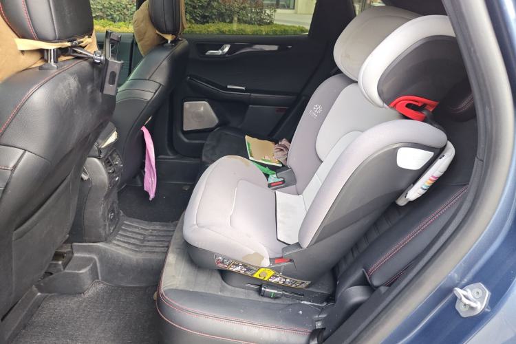 Used Ford Escape 2020 EcoBoost 245 Four-Wheel Drive ST-LINE Deluxe Edition
