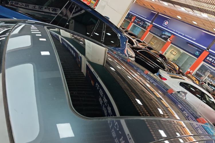 Used BMW 3 Series GT 2019 320i M Sport Package