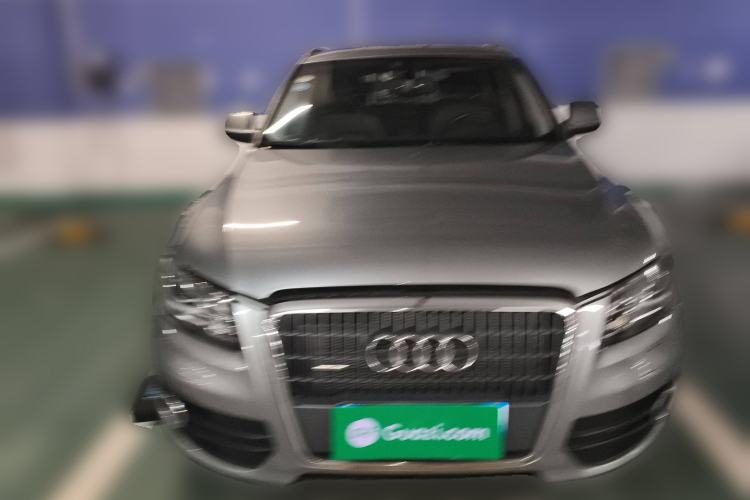 Used Audi Q5 2010 2.0TFSI Technology Edition