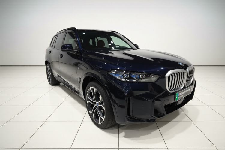 Used BMW X5 2026 Model, xDrive 40Li M Sport Night Package