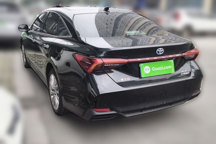 Used Toyota Avalon 2023 Dual-Motor 2.5L XLE Prestige Edition