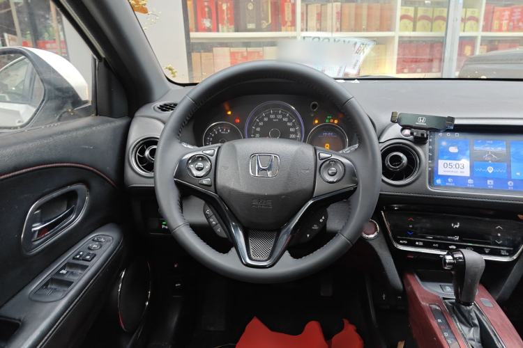 Used Honda XR-V 2015 1.8L VTi CVT Luxury Edition
