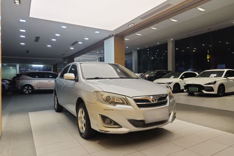 Used Toyota Corolla EX 2013 1.6L Automatic Excellence Edition