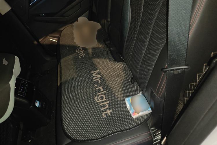 Used BYD Tang New Energy 2018 DM 2.0T All-Wheel Drive Smart Connectivity Luxury Model 7 Seats China V Emission Standard