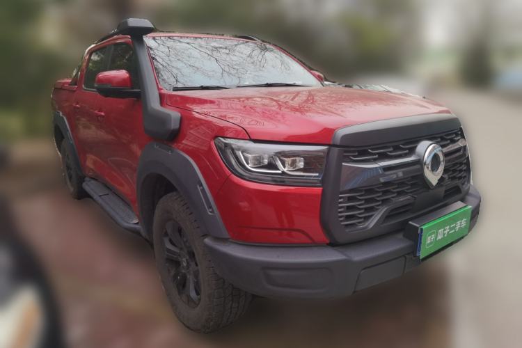 Used Great Wall Poer 
