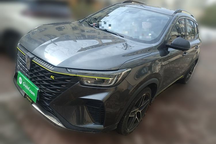 Used Roewe RX5 2021 PLUS 330TGI Automatic National Trend Intelligent Deluxe Edition