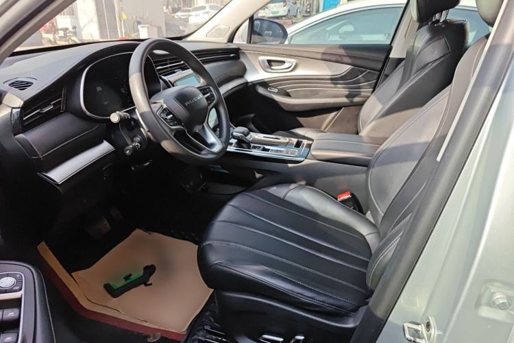 Used Roewe RX5 MAX 2019 300TGI Automatic 4G Connect Luxury Edition
