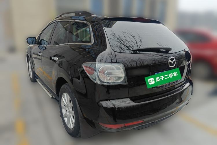 Used Mazda CX-7 2014 2.5L 2WD Fashion Edition
