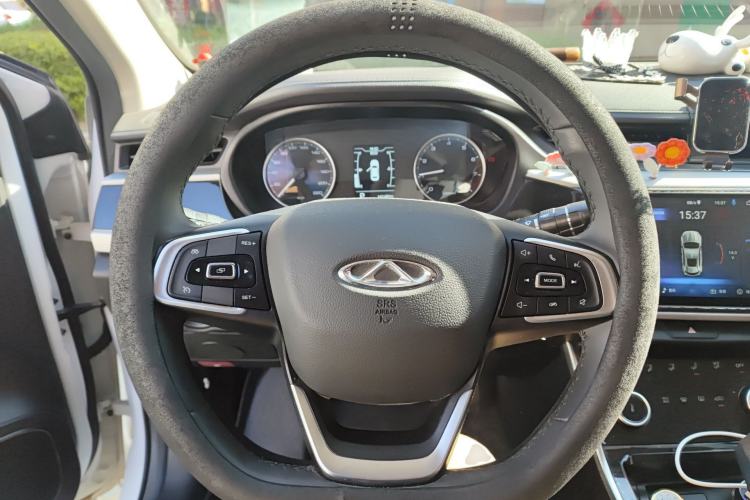 Used Chery Arrizo 5 2021 PRO 1.5L CVT Youth Edition
