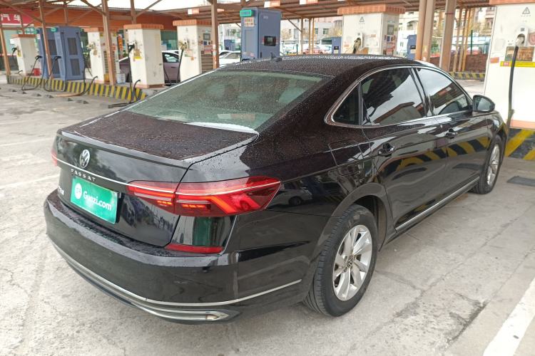 Used Volkswagen Passat 2021 280TSI Business Edition