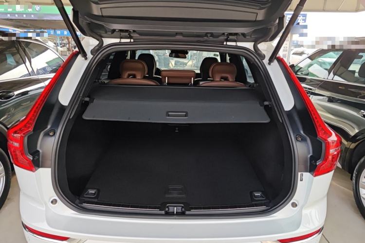 Used Volvo XC60 2021 T5 4x4 Smart Luxury Edition