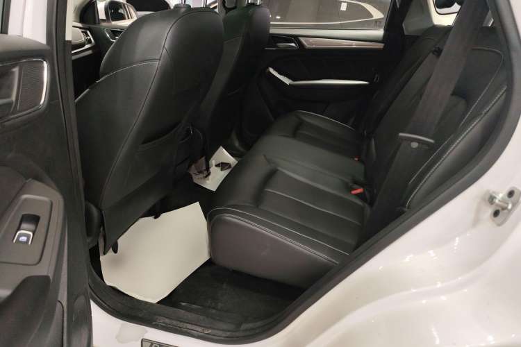 Used Roewe RX5 New Energy 2019 eRX5 50T Internet-Enhanced Flagship Edition
