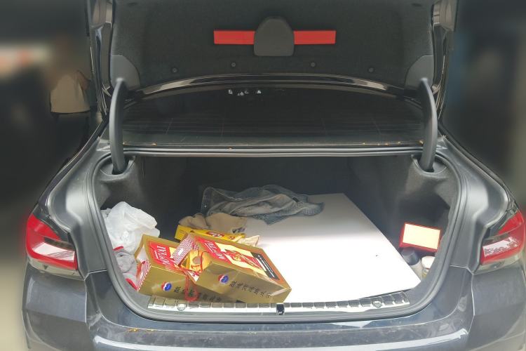 Used BMW 5 Series 2021 Restyled 530Li Luxury Edition M Sport Package
