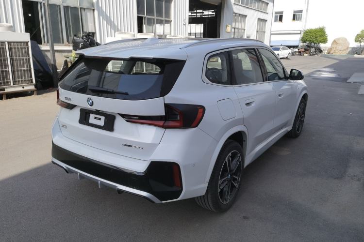 Used BMW X1 2024 sDrive25Li M Sport Package