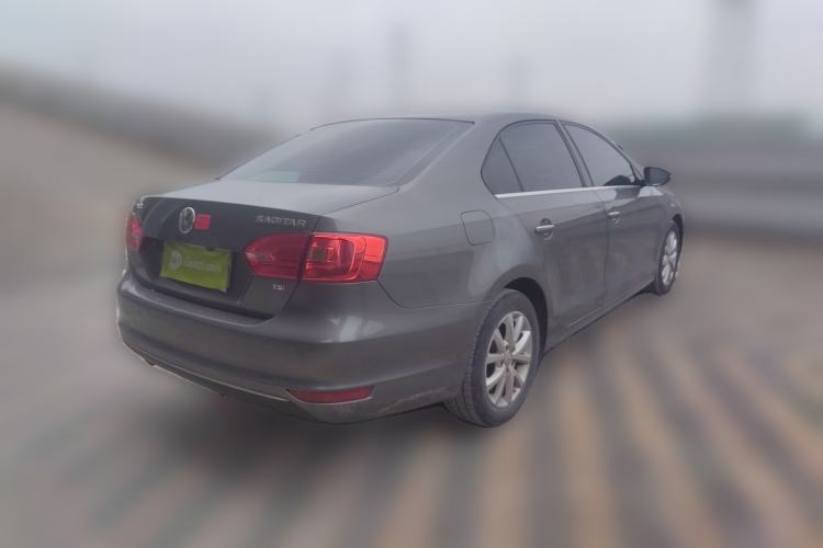 Used Volkswagen Sagitar 2012 1.4TSI Automatic Luxury Edition