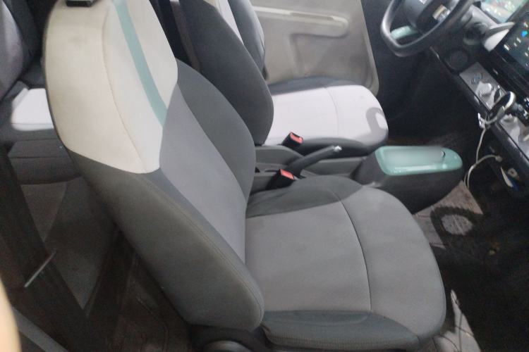 Used CHANGAN NEVO Lumin 2022 210km Sweet Edition Right Front Seat