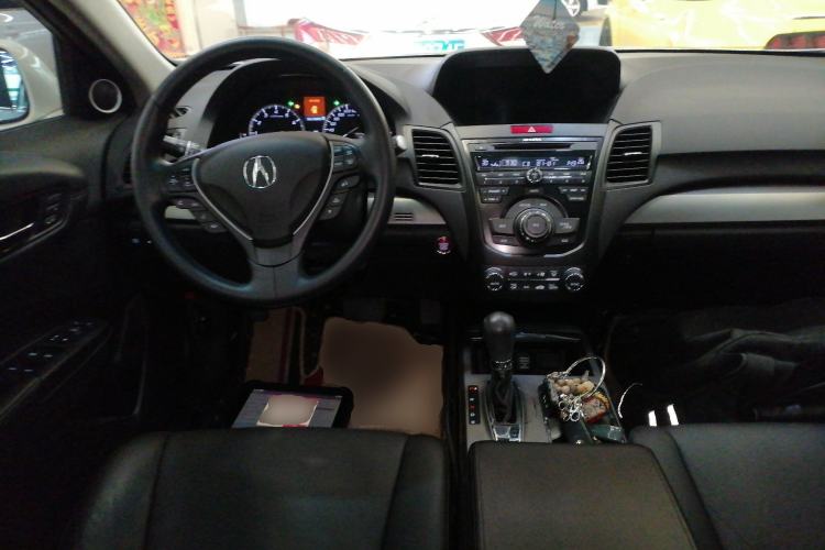 Used Acura RDX 2013 3.0L Two-Wheel Drive Elite Edition