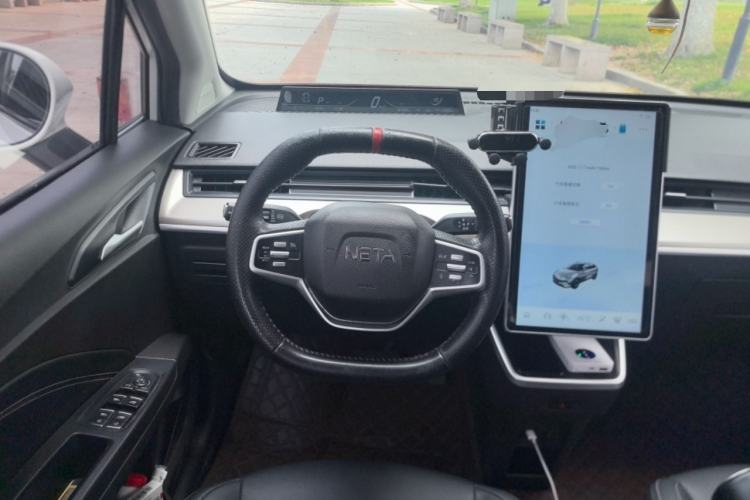 Used NETA V 2021 Long-Range Entertainment Edition Upgrade Model
