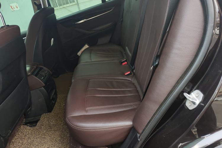 Used BMW X5 2017 xDrive28i