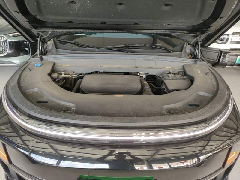 Used Li Auto L7 2024 Ultra Model — 19