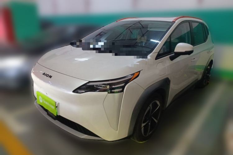 Used AION Y 2023 Younger Star Edition