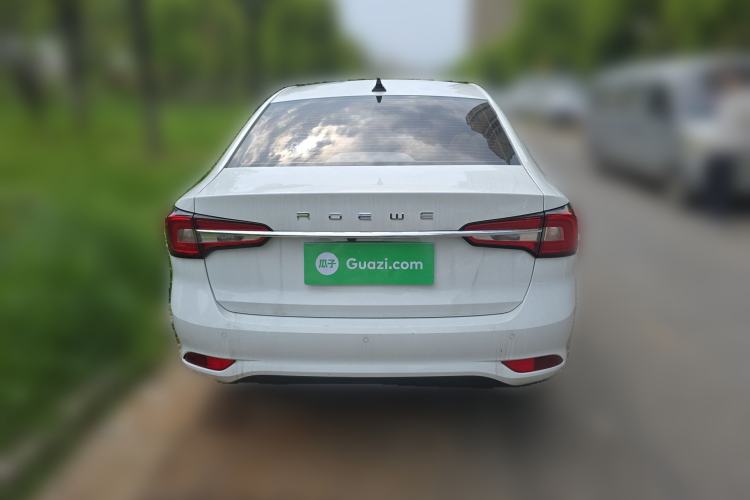 Used Roewe i5 2021 1.5L CVT Platinum Edition
