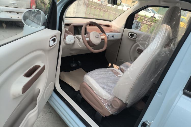 Used Bestune Pony 2026 222km Colorful Horse
