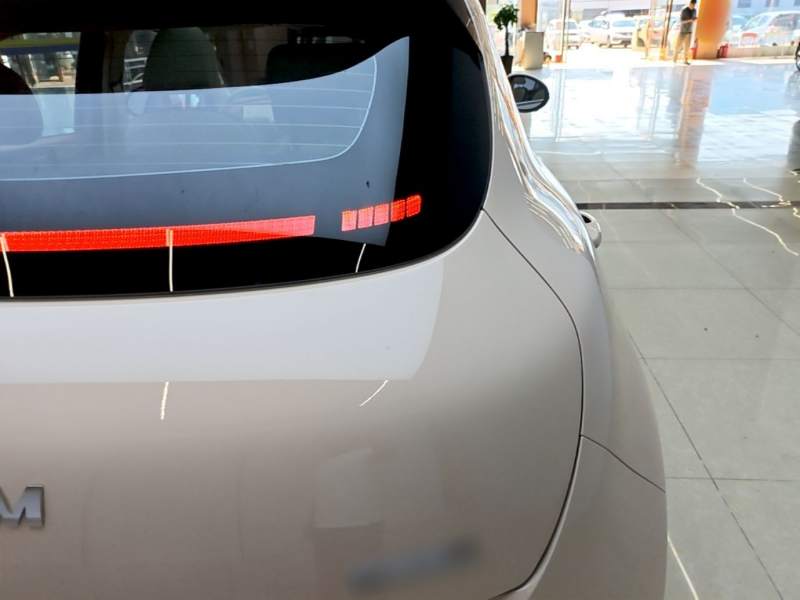 Used ORA Good Cat 2025 Model, 430 km Prestige Version — 7