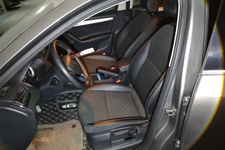 Used Skoda Octavia 2020 TSI280 DSG SmartDrive Luxury Edition