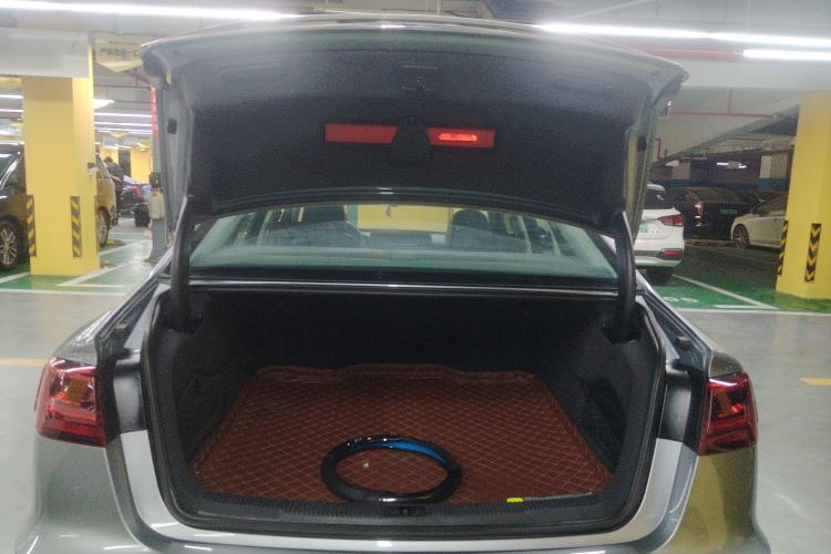 Used Audi A6L 2018 30th Anniversary Edition 30 FSI Style Model