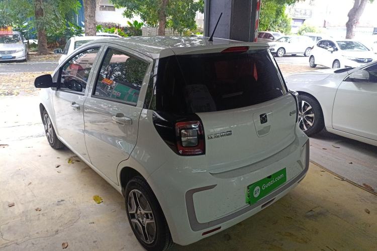 Used SOL E10X 2021 200km Classic Type