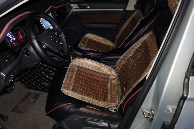 Used Volkswagen Lavida 2018 280TSI DSG Comfort Edition China V Standard